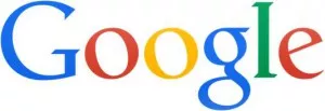 Google Logo