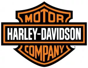 Harley Davidson Logo