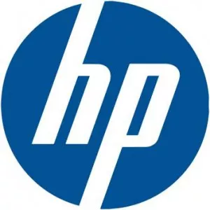 Hewlett Packard Logo