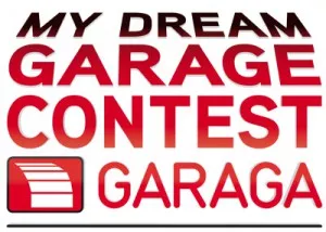 My Dream Garage Contest