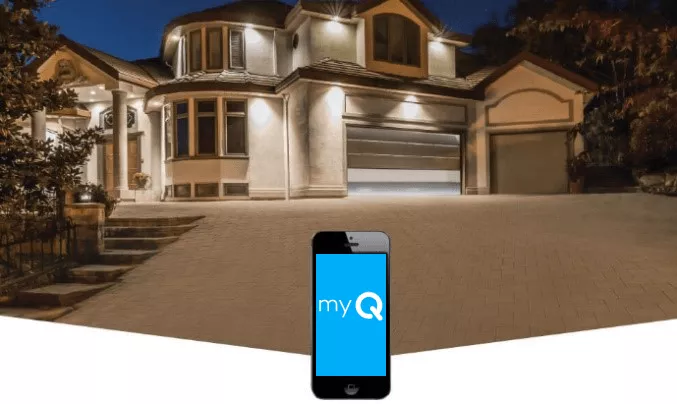 MyQ App