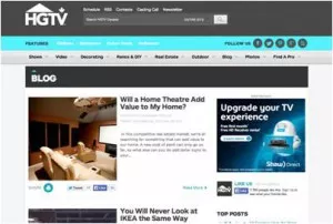 HGTV Canada