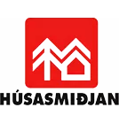 Logo Husasmidjan