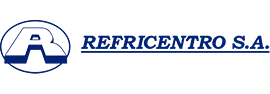 Logo Refricentro S.A. Puertas Industriales