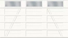 A Layout, 2-Slat Base - 3 bays