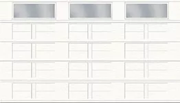 I-1 Layout, 2-Slat Base - 3 bays