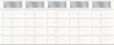 I-1 Layout, 2-Slat Base - 5 bays