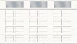 I-1 Layout, 4-Slat Base - 3 bays