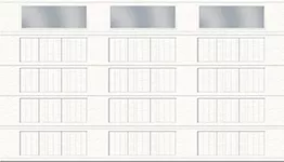 I-2 Layout, Plank Base - 3 bays