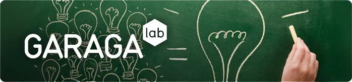 Garaga Lab Banner