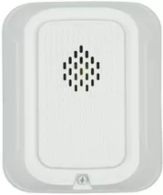 Audio alarm (LMH24W) - White