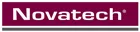 Novatech Logo