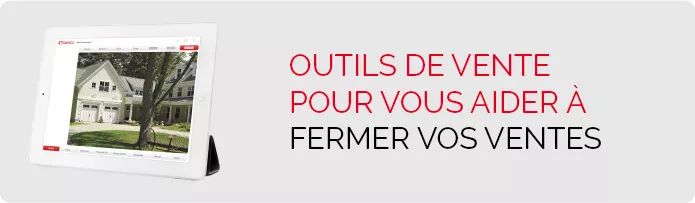 Outils de vente pour vous aider à fermer vos ventes