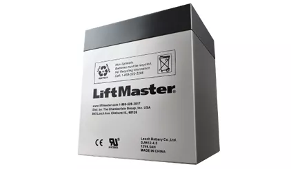 Battery - 485LM