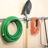 Hooks and wall hangers