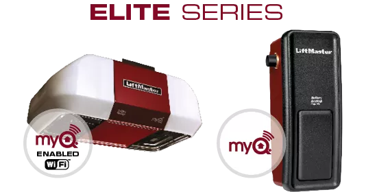 LiftMaster