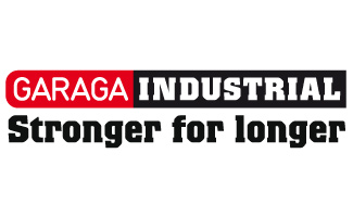 Garaga Industrial color logo