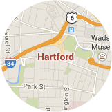 Many certified installers serving Hartford