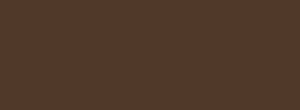 Brown frame color for Garaga garage doors