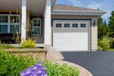 What Your Garage Door Tells Your Neighbors