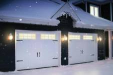 Winter May Make Your Garage Door Dangerous 