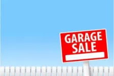 9 Tips for a Successful and Profitable Garage Sale