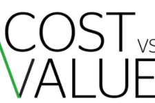 2018 COST VS VALUE REPORT