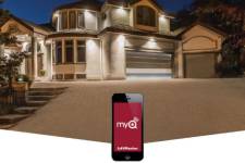 Siri open the garage door please - MyQ LiftMaster