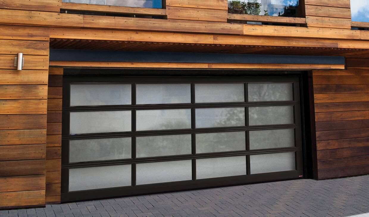 Best 18 X 7 Garage Door Prices with Modern Design
