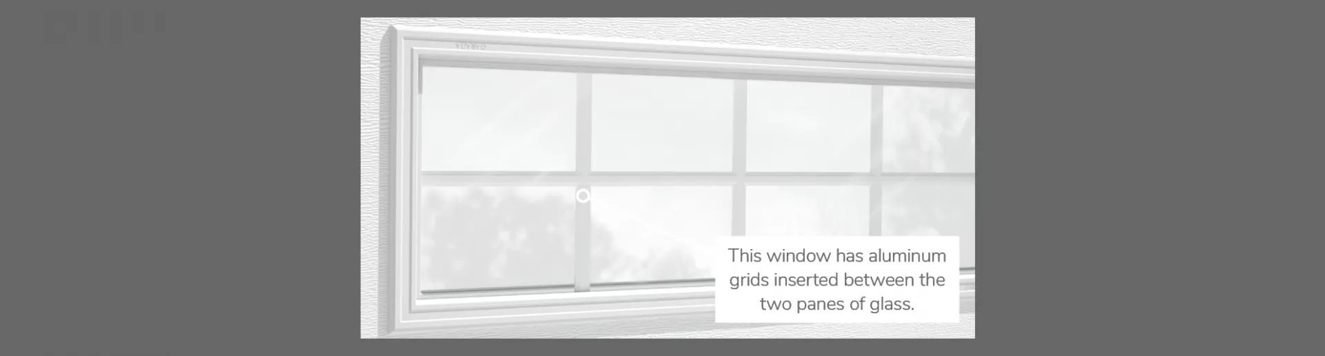 Orion 4 and 8 lites, 21" x 13" and 40" x 13", available for door R-16, R-12