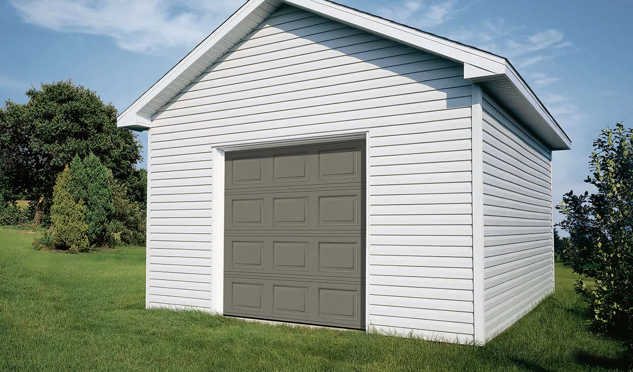 Regal Classic Short, 7' x 7', Terrastone