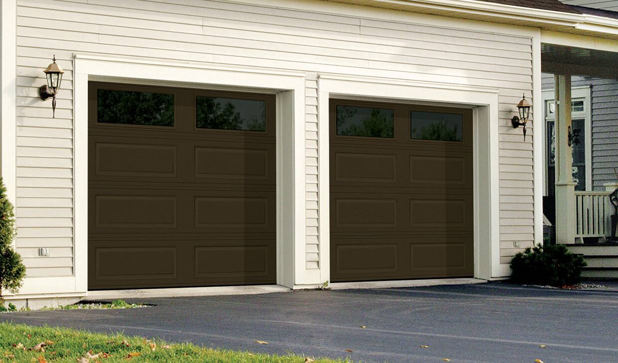 Modern Garage door prices london ontario  garage door replacement