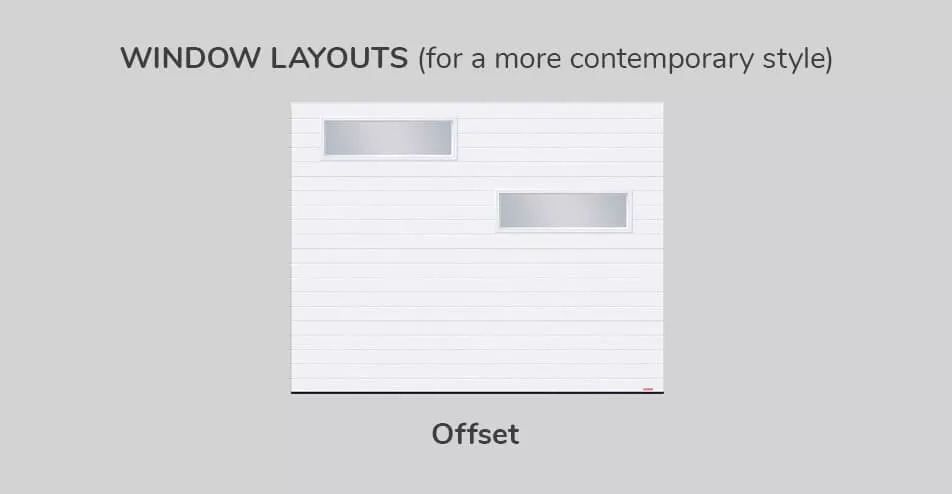 Window layouts, Offset