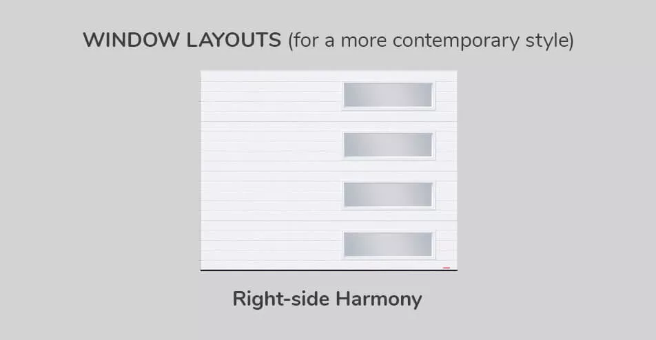 Window layouts, Right-side Harmony