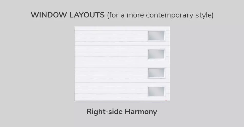 Window layouts, Right-side Harmony