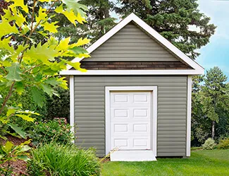 Acadia 138 Classic CC, 5' x 7', Ice White