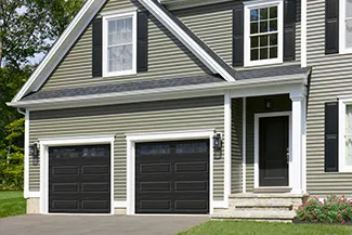 Standard+ Classic XL, 8' x 7', Black, 8 lite Orion windows