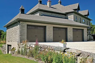 Standard+ North Hatley SP, 9' x 7', Moka Brown, Orion 8 lites