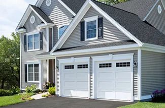 Standard+ Shaker XL, 9' x 8', Ice White, 8 lite Orion windows