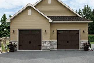 Standard+ Shaker XS, 9' x 8', Moka Brown, Orion 8 lites