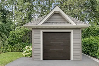 Standard+ Vog, 7' x 7', Moka Brown