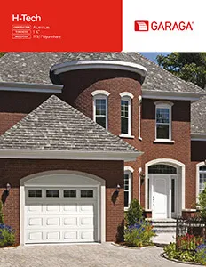 H-Tech brochure