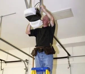 Comparing 3 Types of Garage Door Openers