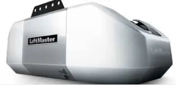 NEW: both the 8355 and 8360 residential door openers now come with built-in Wi-Fi