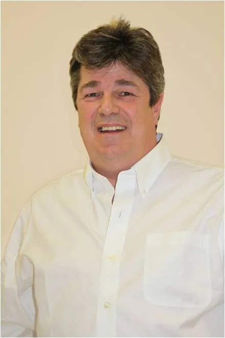 Garaga names new regional sales manager