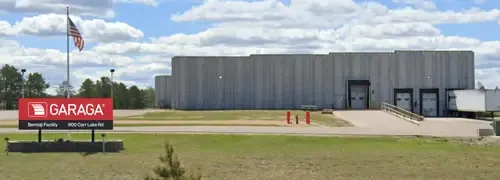 Garaga - Bemidji