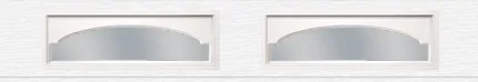 Cathedral Decorative Insert - 40in x 13in
