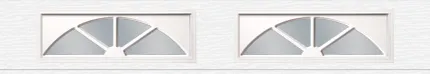 Sherwood Decorative Insert - 40in x 13in