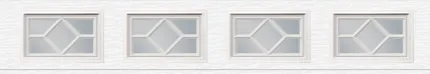 Waterton Decorative Insert - 21in x 13in
