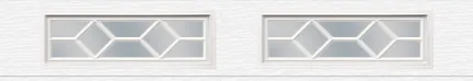 Waterton Decorative Insert - 40in x 13in